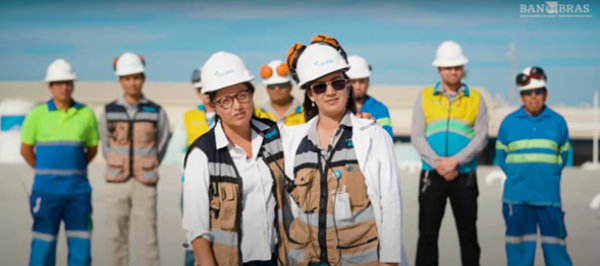 Estación Desaladora de Agua de Mar Guaymas-Empalme se crea ante la necesidad de dotar del recurso hídrico a la población